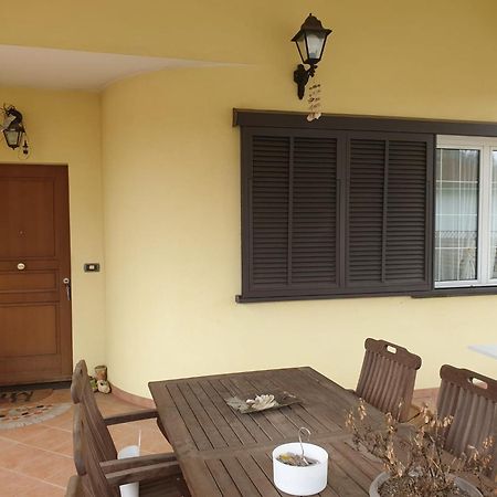 Casa Vacanze Alice E Arianna Cairo Montenotte Dış mekan fotoğraf
