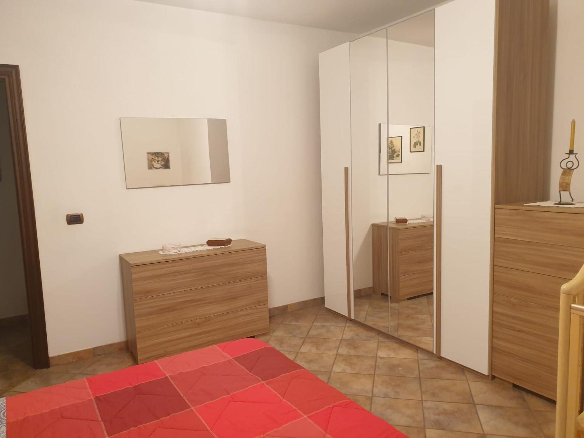 Casa Vacanze Alice E Arianna Cairo Montenotte Dış mekan fotoğraf