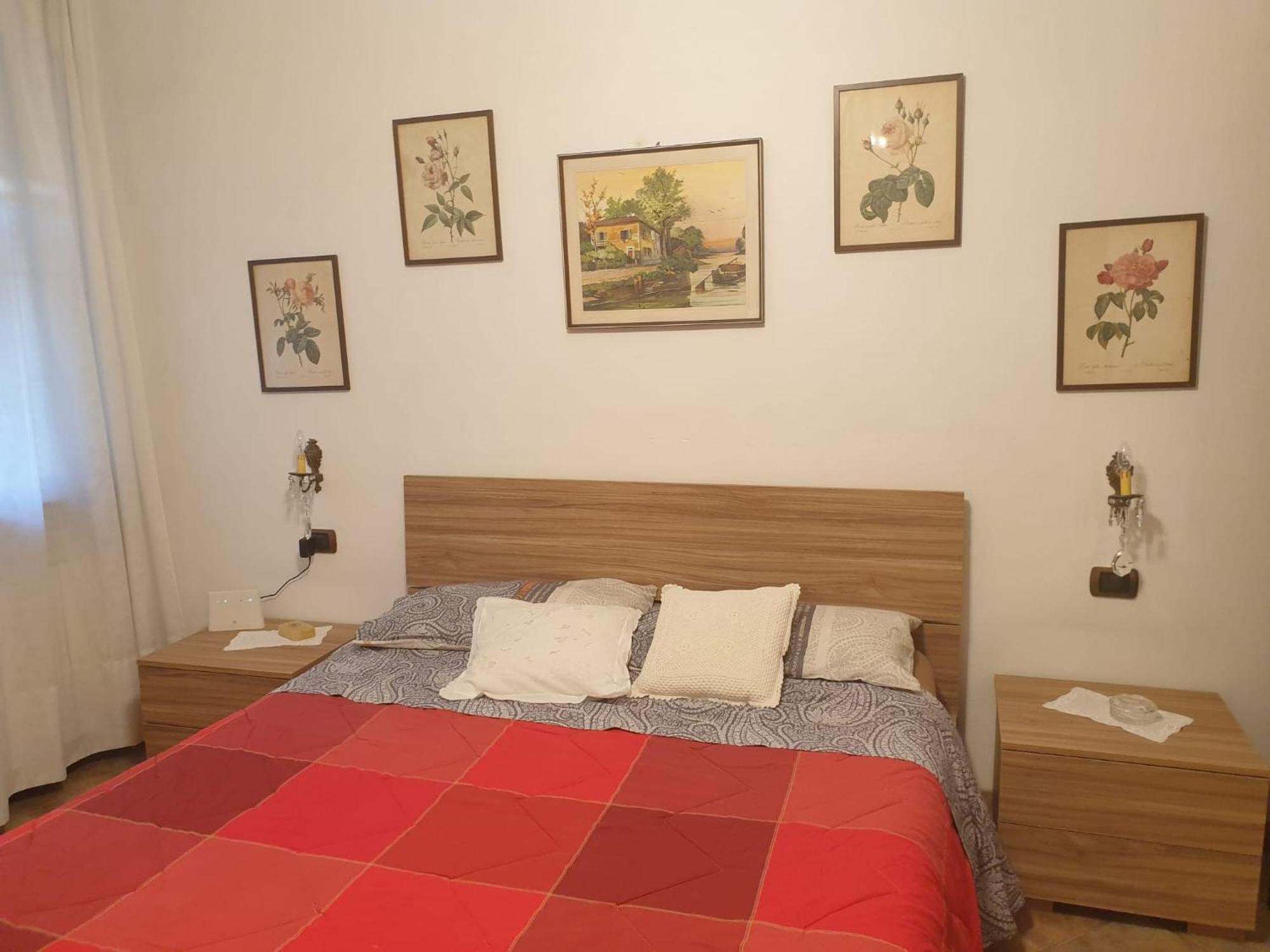 Casa Vacanze Alice E Arianna Cairo Montenotte Dış mekan fotoğraf