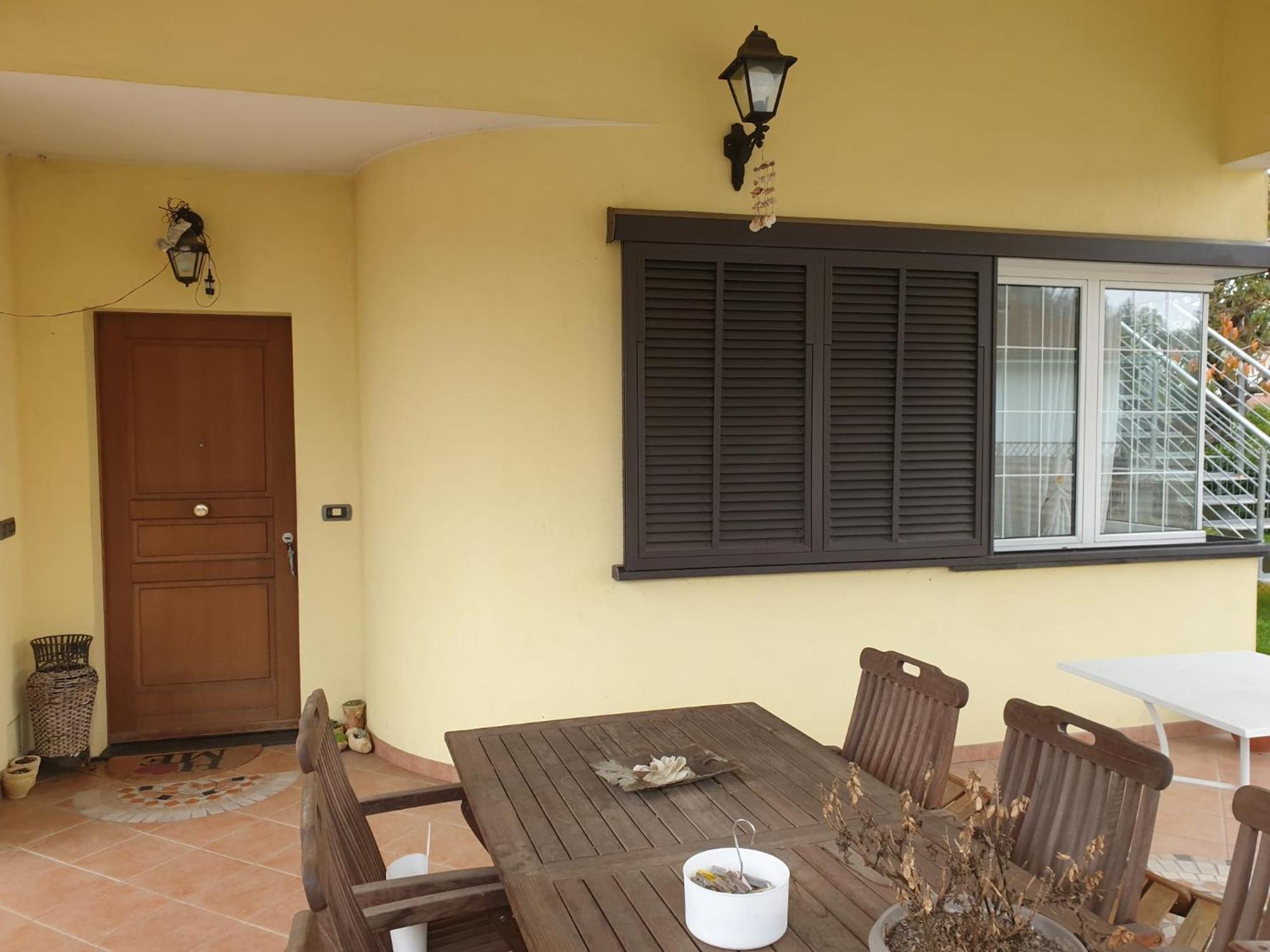 Casa Vacanze Alice E Arianna Cairo Montenotte Dış mekan fotoğraf