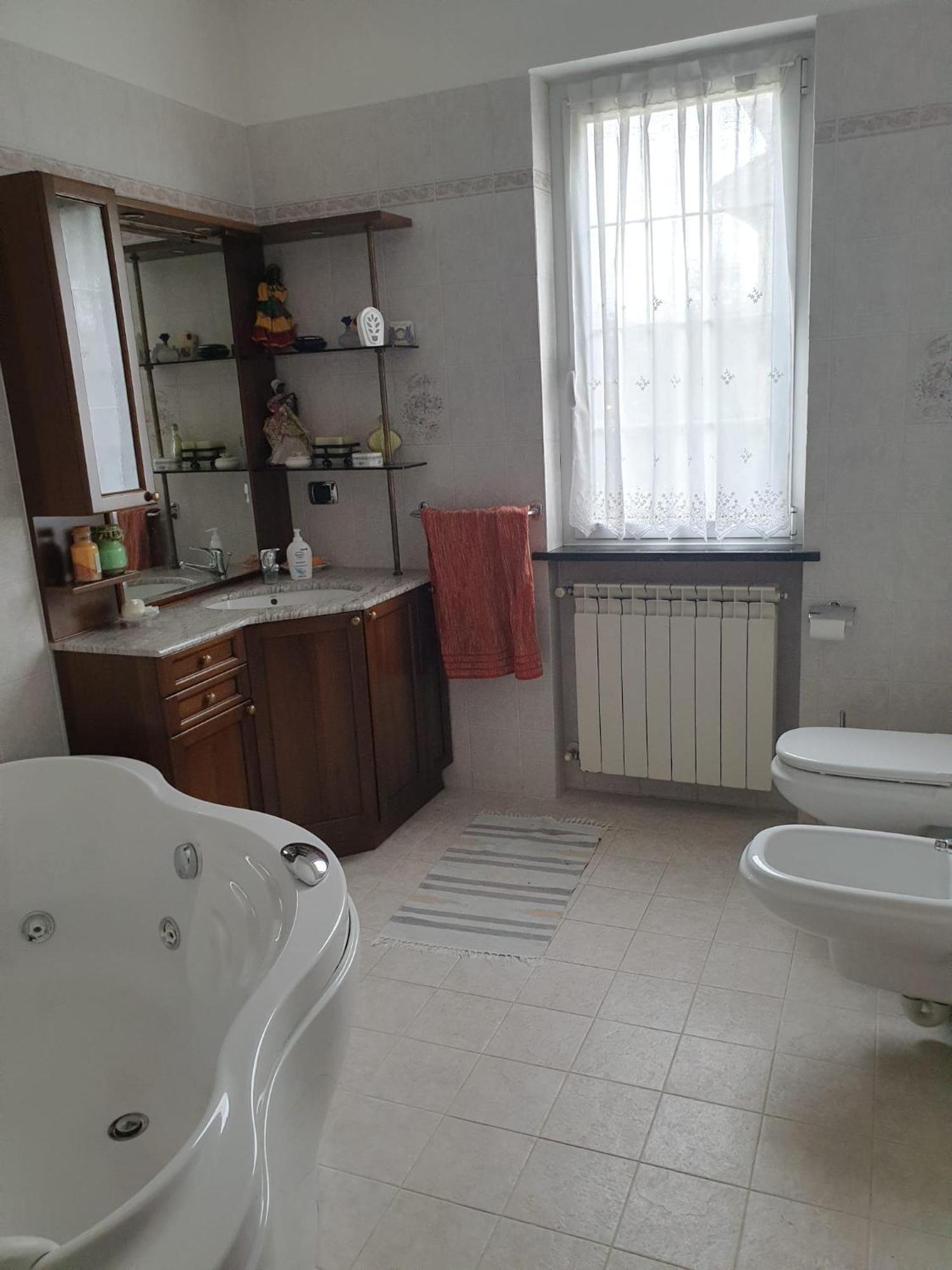 Casa Vacanze Alice E Arianna Cairo Montenotte Dış mekan fotoğraf