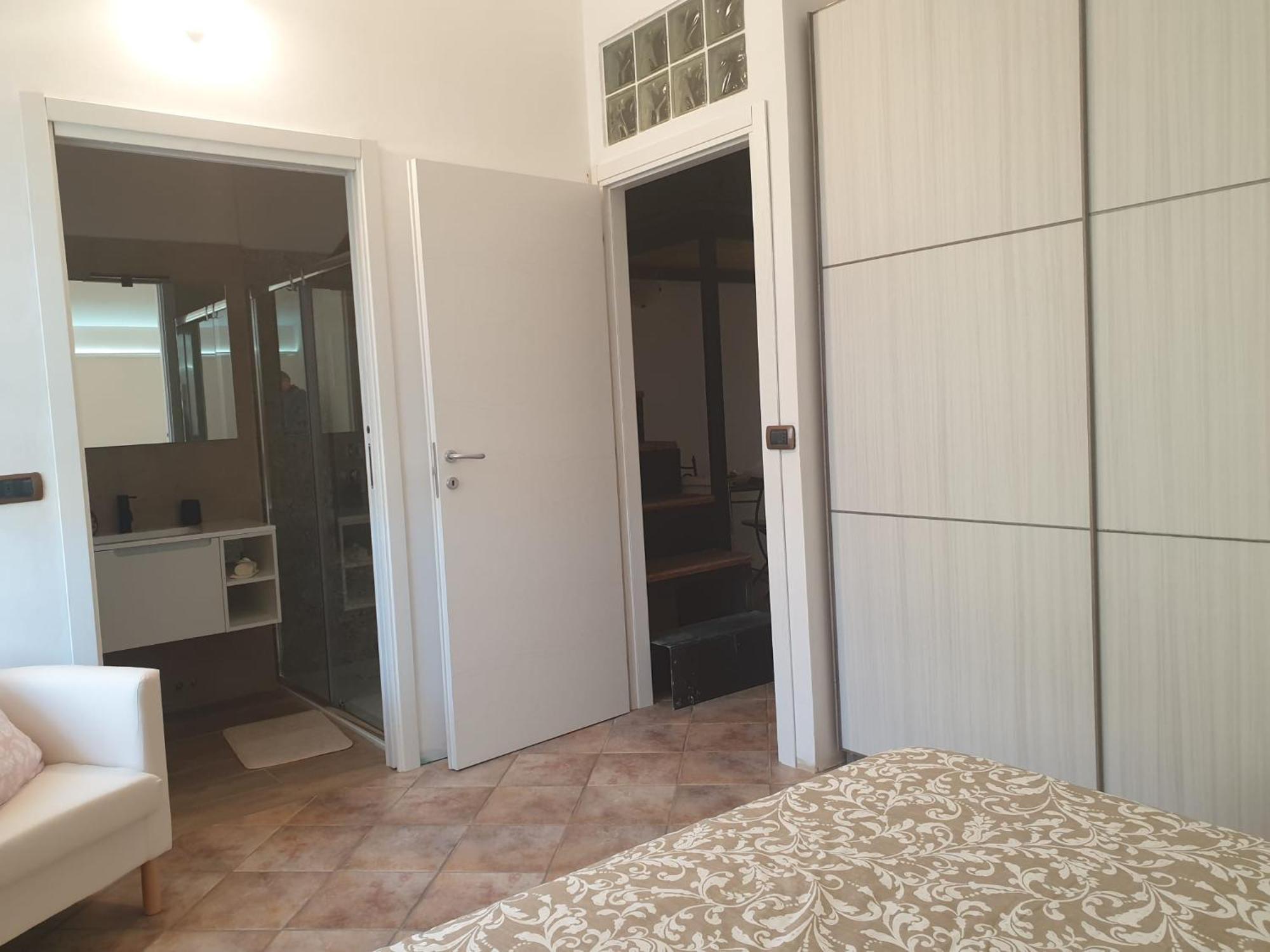 Casa Vacanze Alice E Arianna Cairo Montenotte Dış mekan fotoğraf