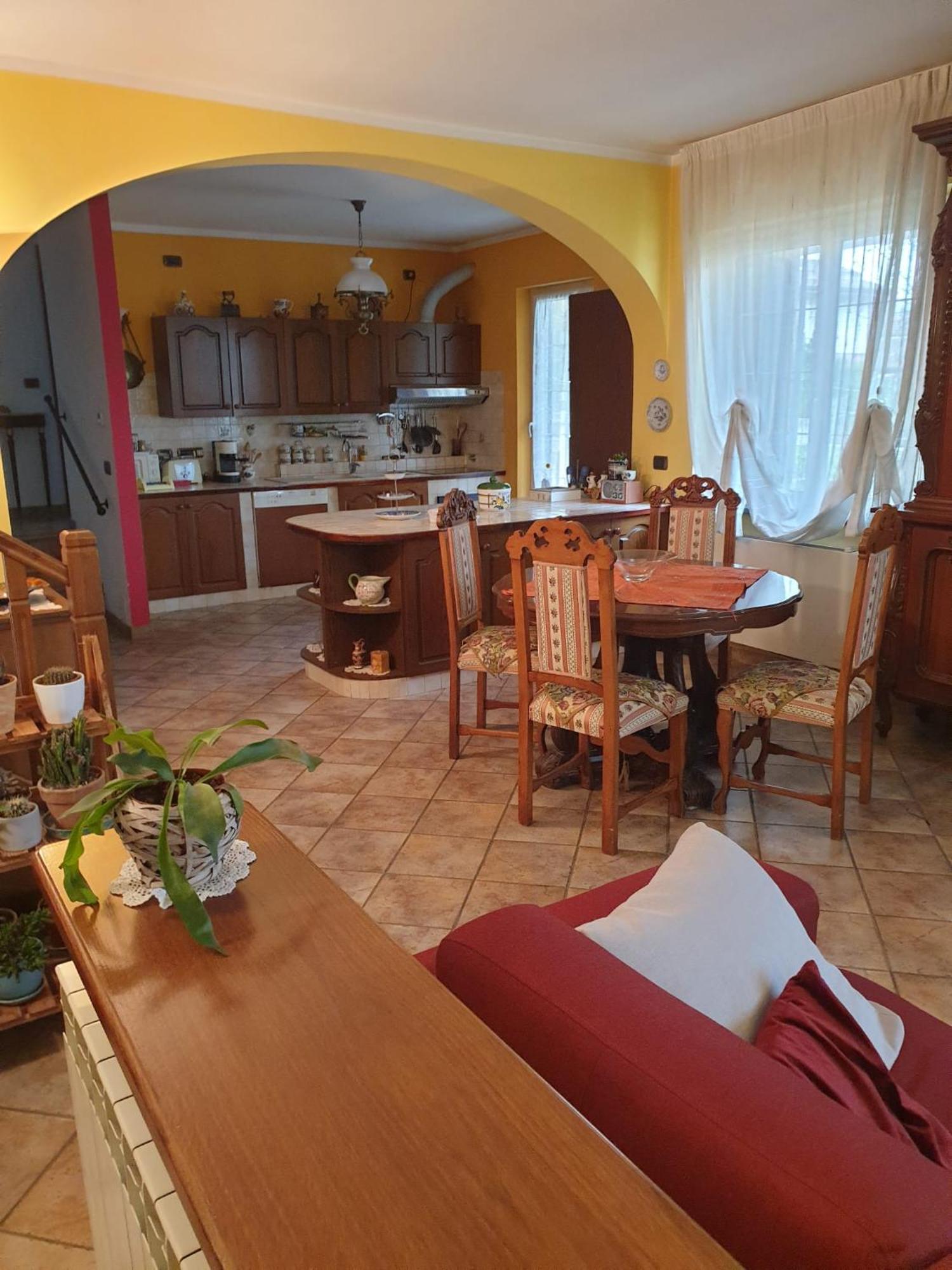 Casa Vacanze Alice E Arianna Cairo Montenotte Dış mekan fotoğraf
