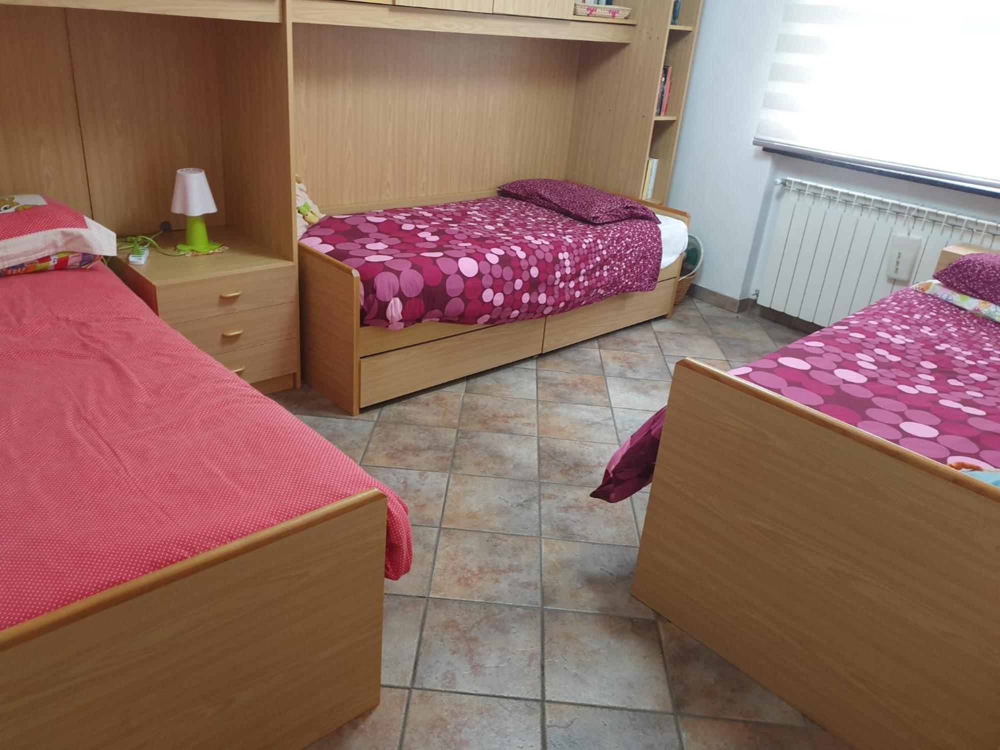 Casa Vacanze Alice E Arianna Cairo Montenotte Dış mekan fotoğraf