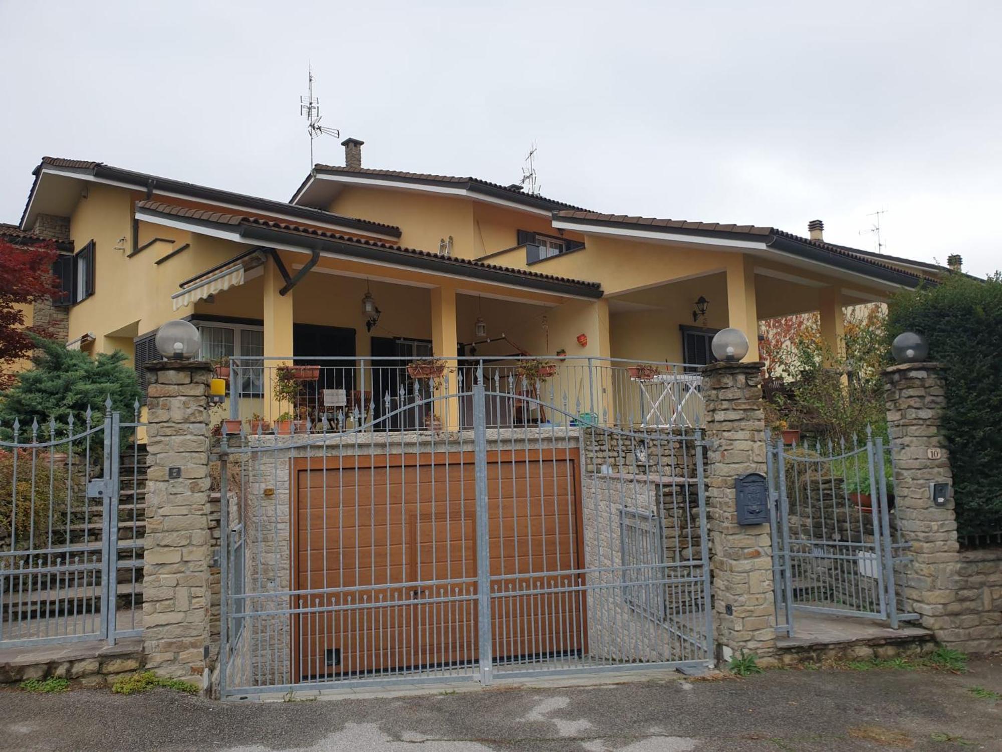 Casa Vacanze Alice E Arianna Cairo Montenotte Dış mekan fotoğraf